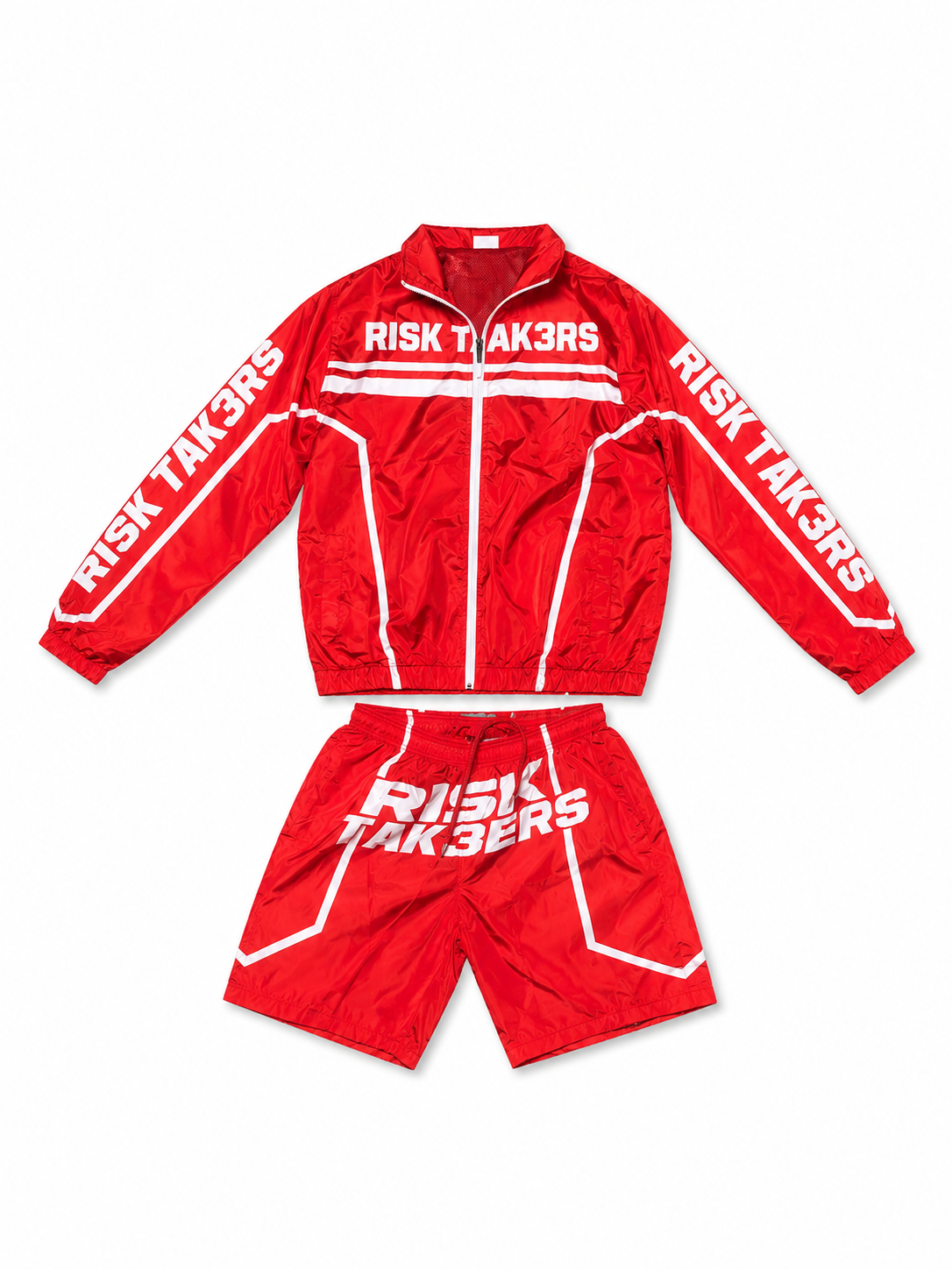 Risktak3rs windbreak sets